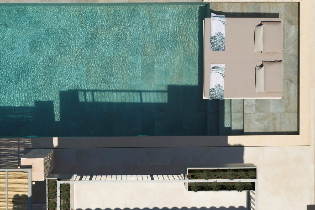 Epiphany Villas