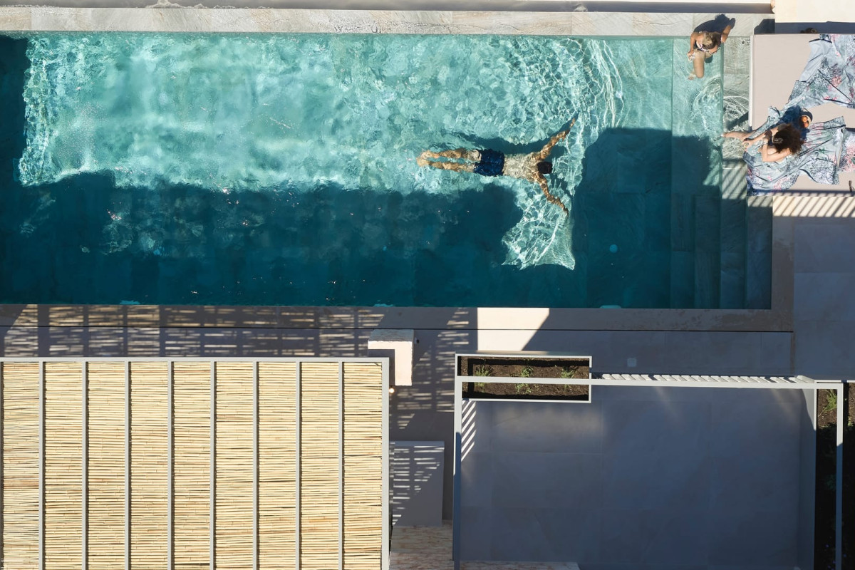 Epiphany Villas