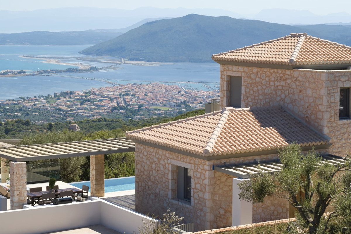 Epiphany Villas