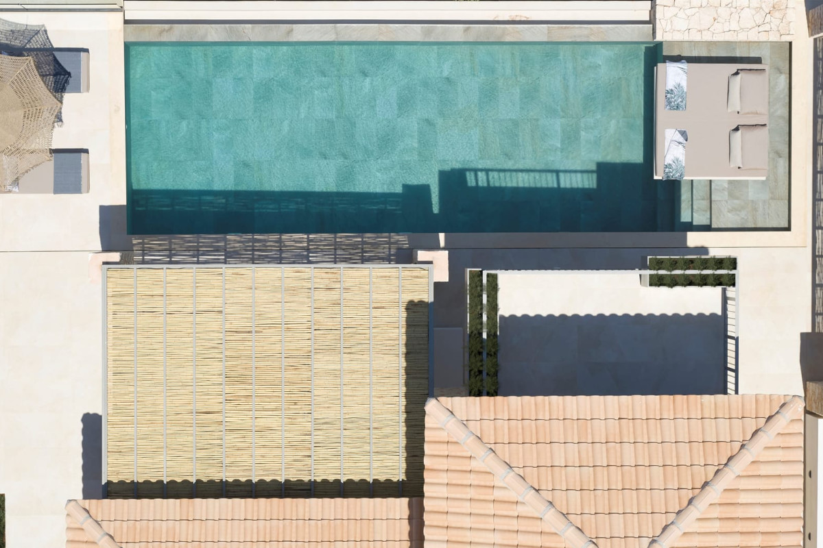 Epiphany Villas