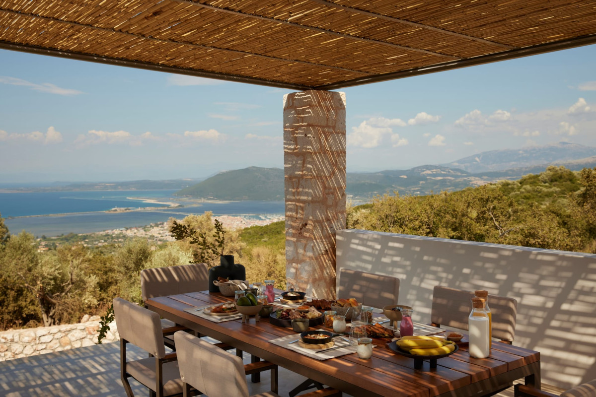 Epiphany Villas