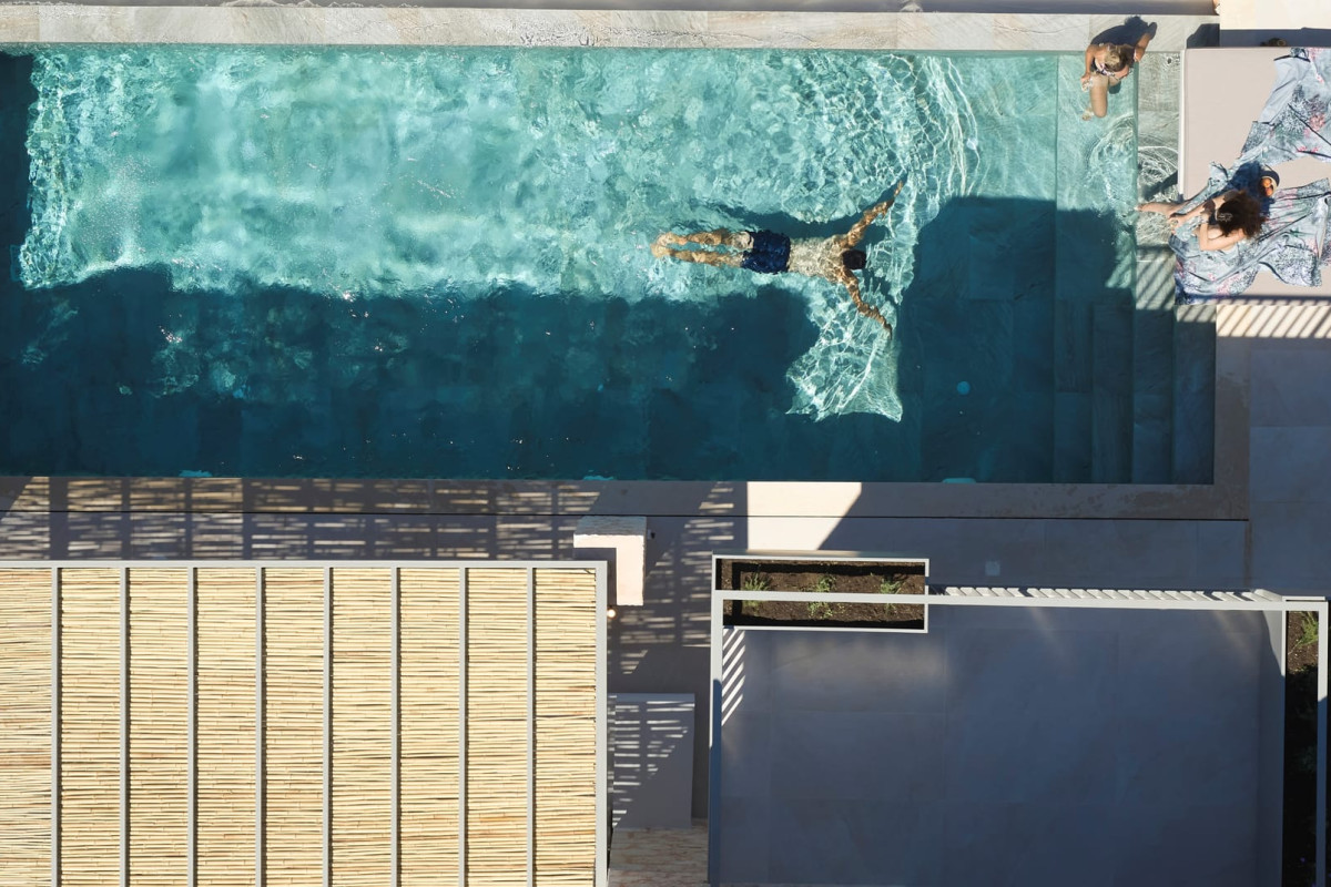 Epiphany Villas