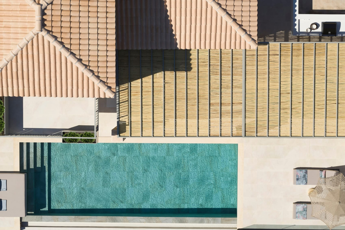 Epiphany Villas