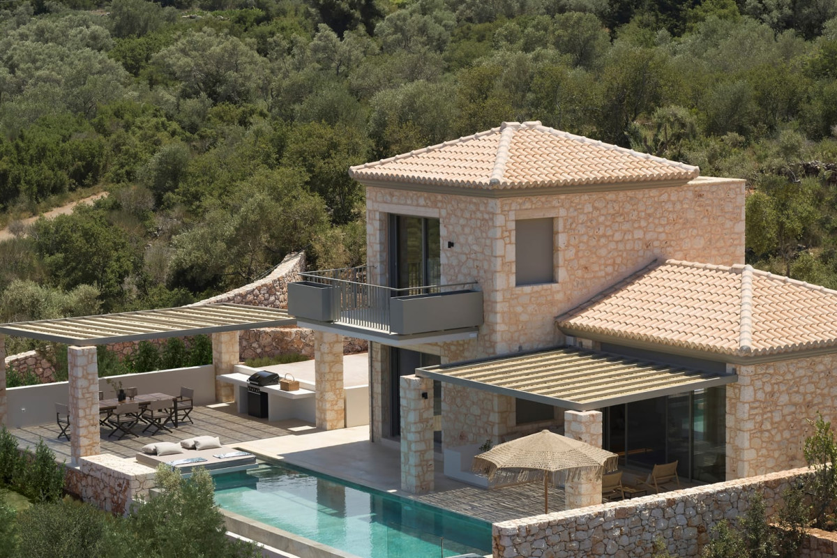 Epiphany Villas