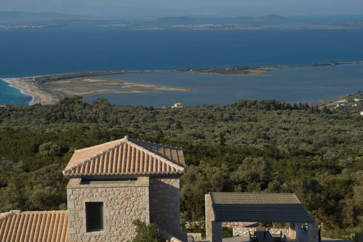 Epiphany Villas