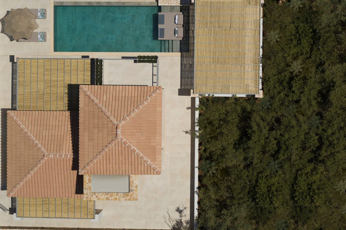 Epiphany Villas
