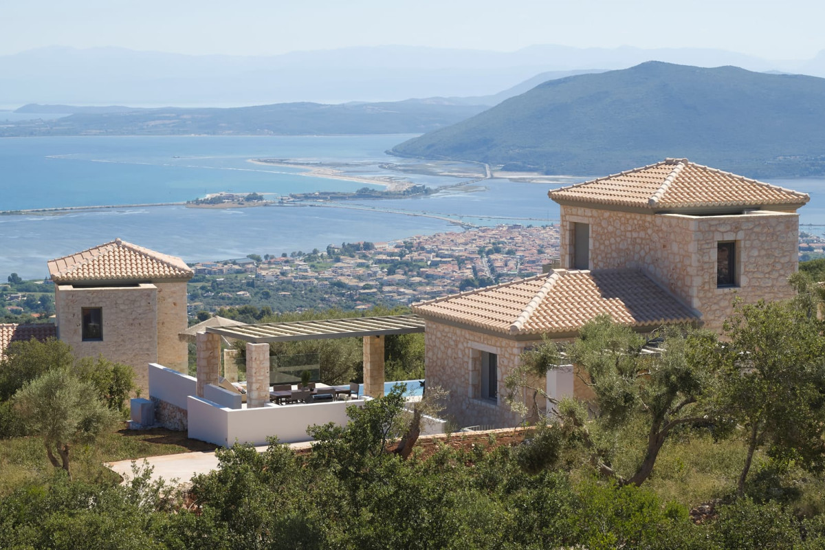 Epiphany Villas