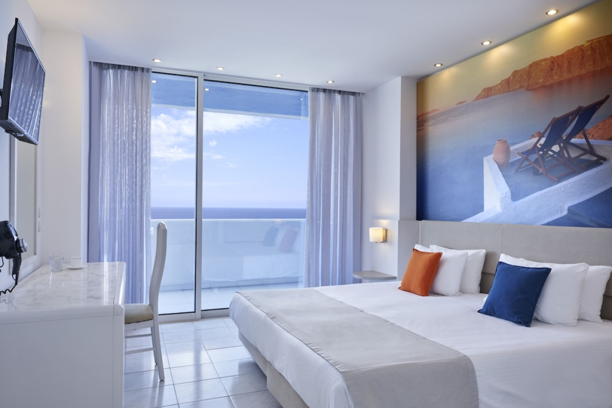Epsilon Hotel Apartments