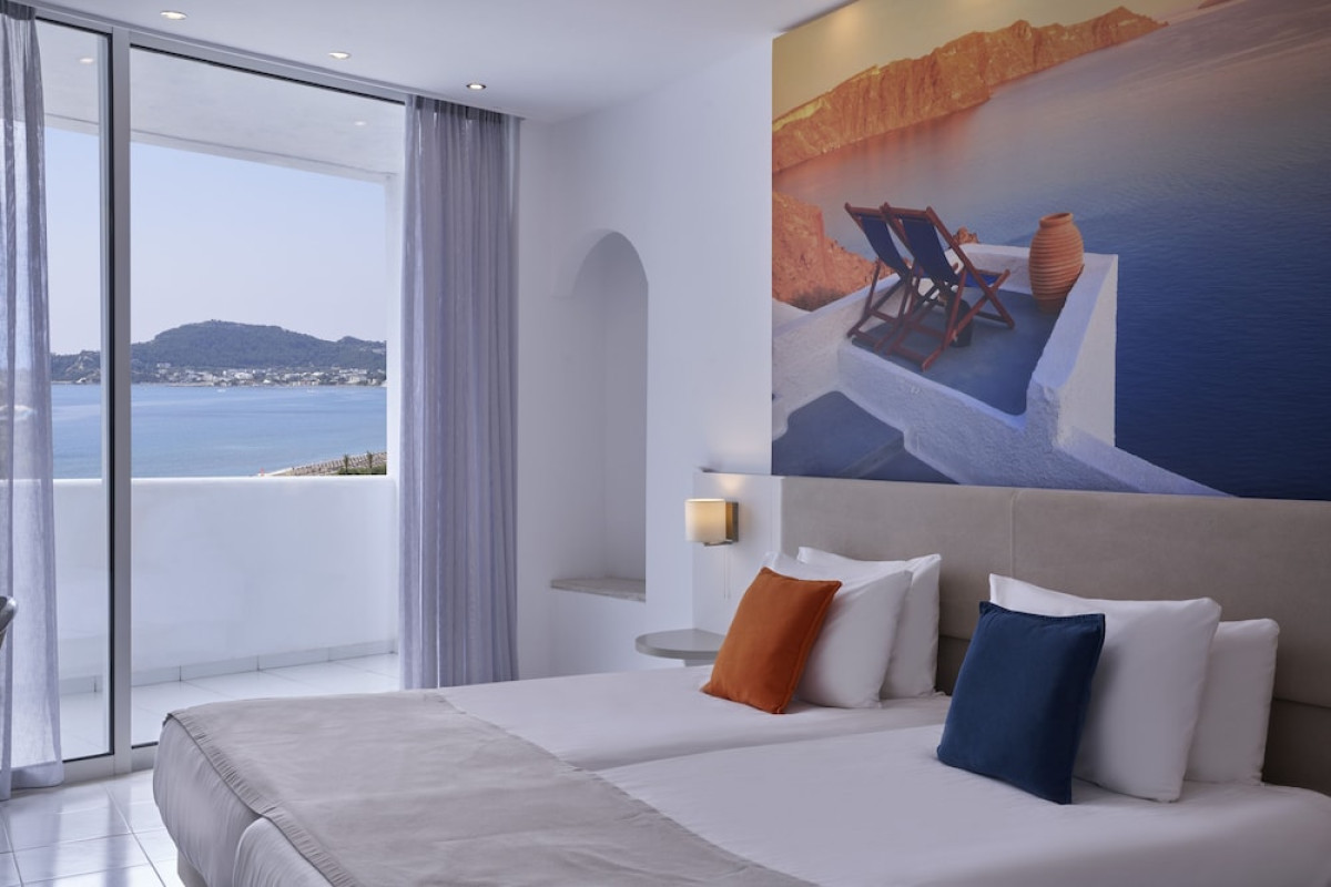 Epsilon Hotel Apartments