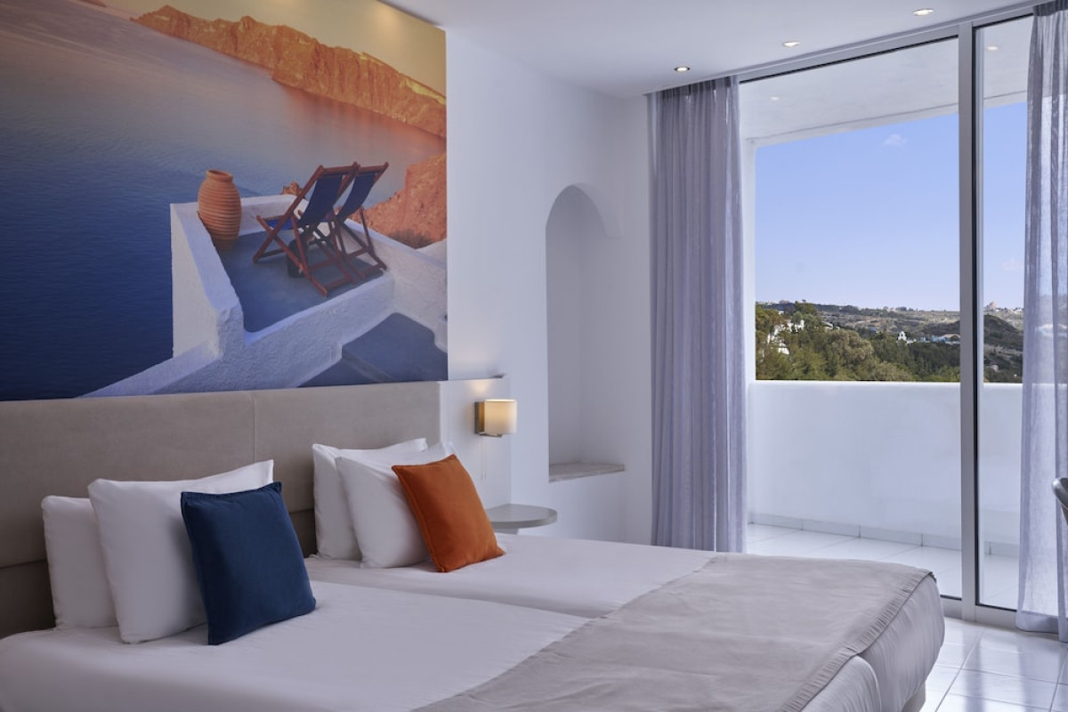 Epsilon Hotel Apartments