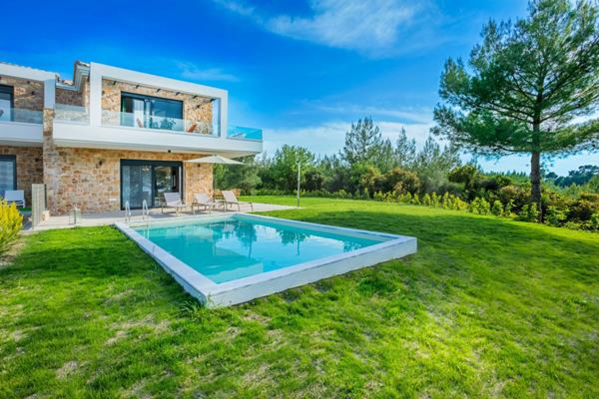 Epta Villas
