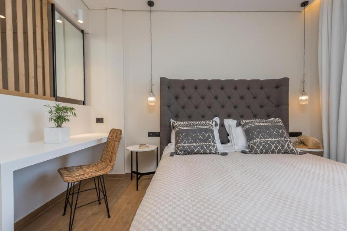 Eptanisos Beachfront Suites Zante