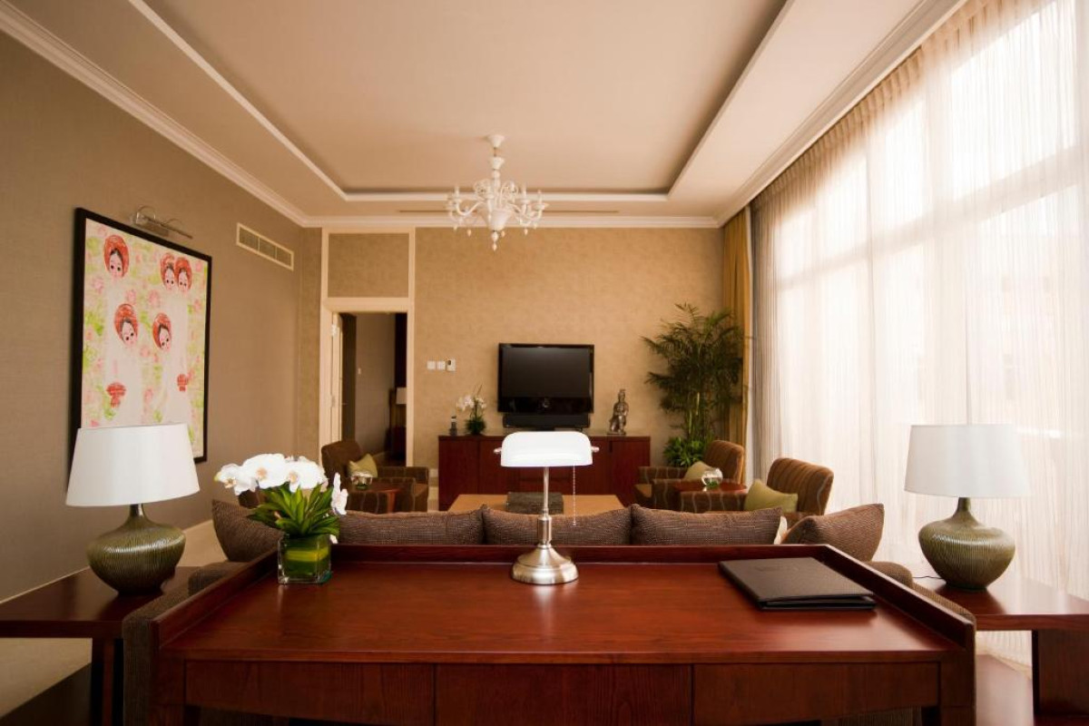 Equatorial Ho Chi Minh City Hotel
