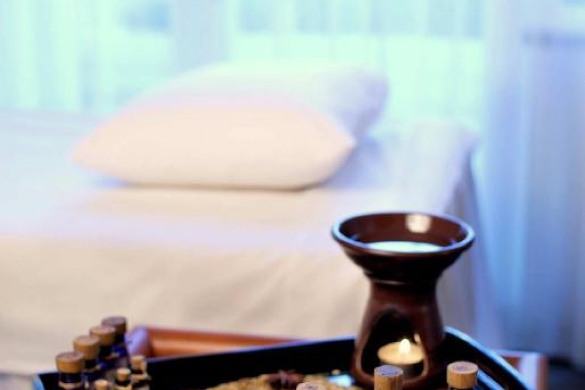 Equatorial Ho Chi Minh City Hotel
