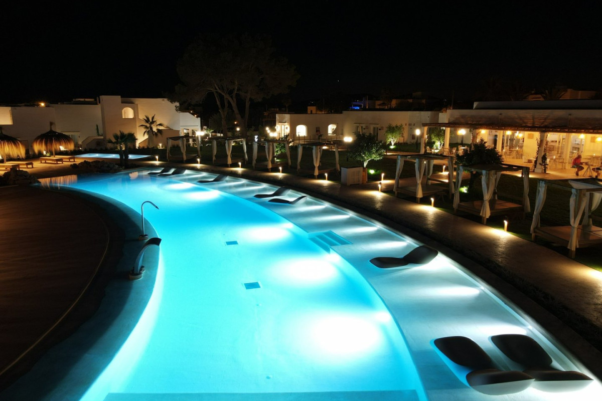 Eques Petit Resort