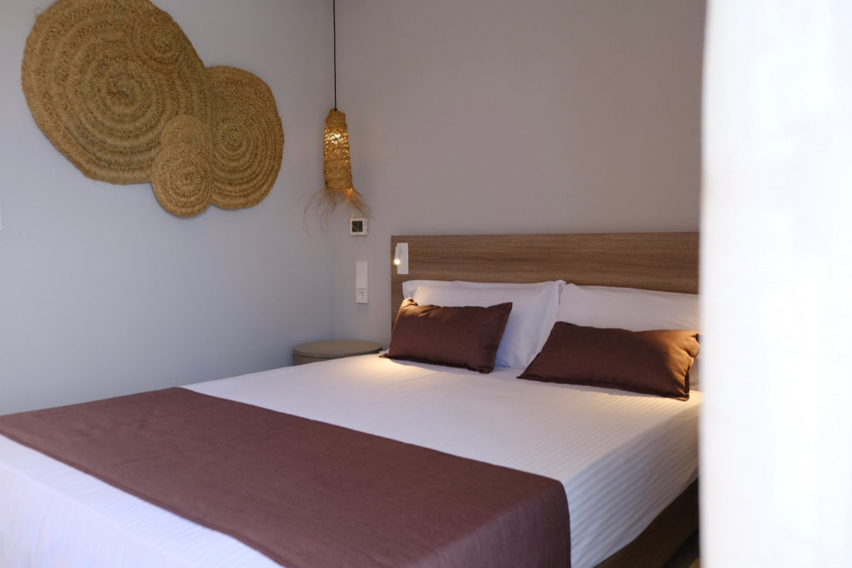 Eques Petit Resort