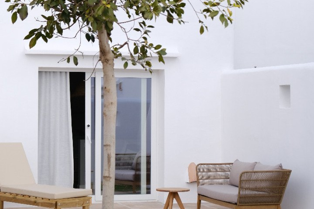 Eques Petit Resort
