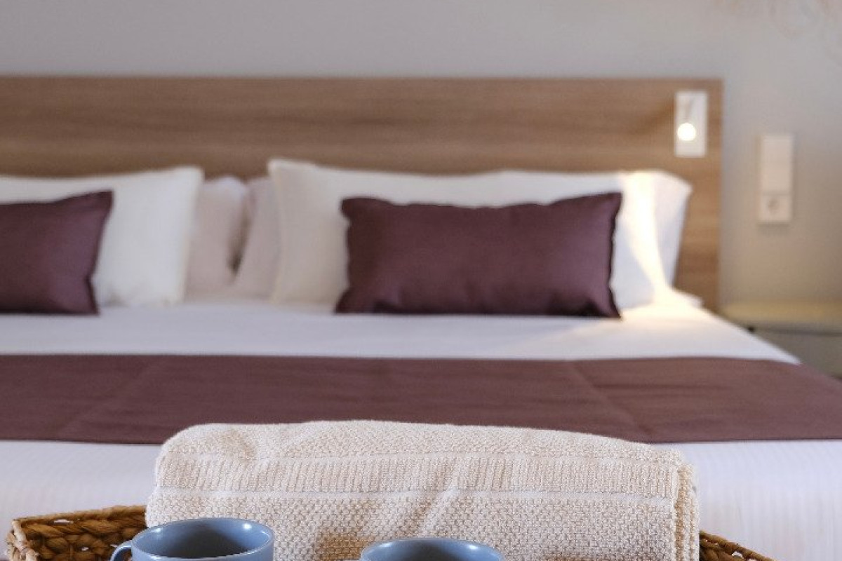 Eques Petit Resort