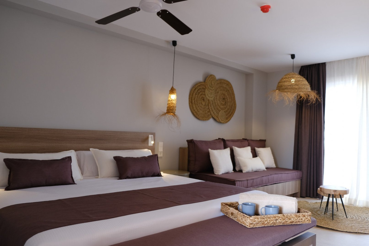 Eques Petit Resort