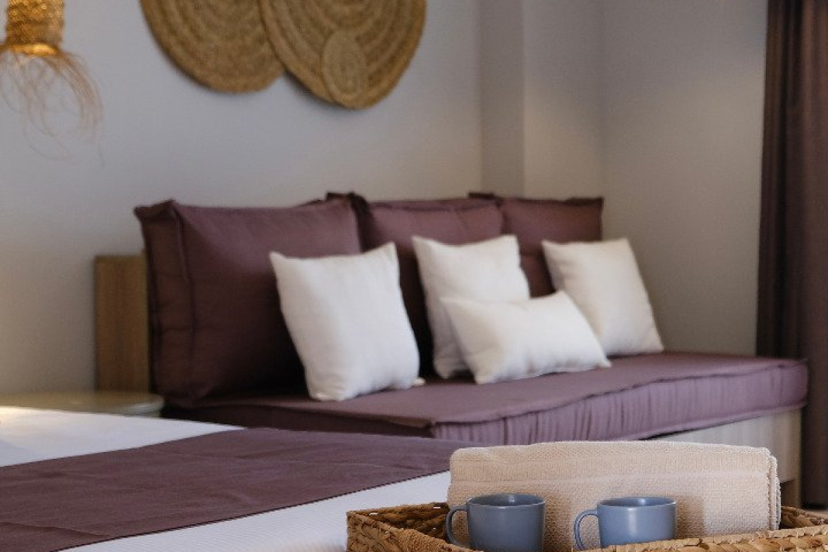 Eques Petit Resort