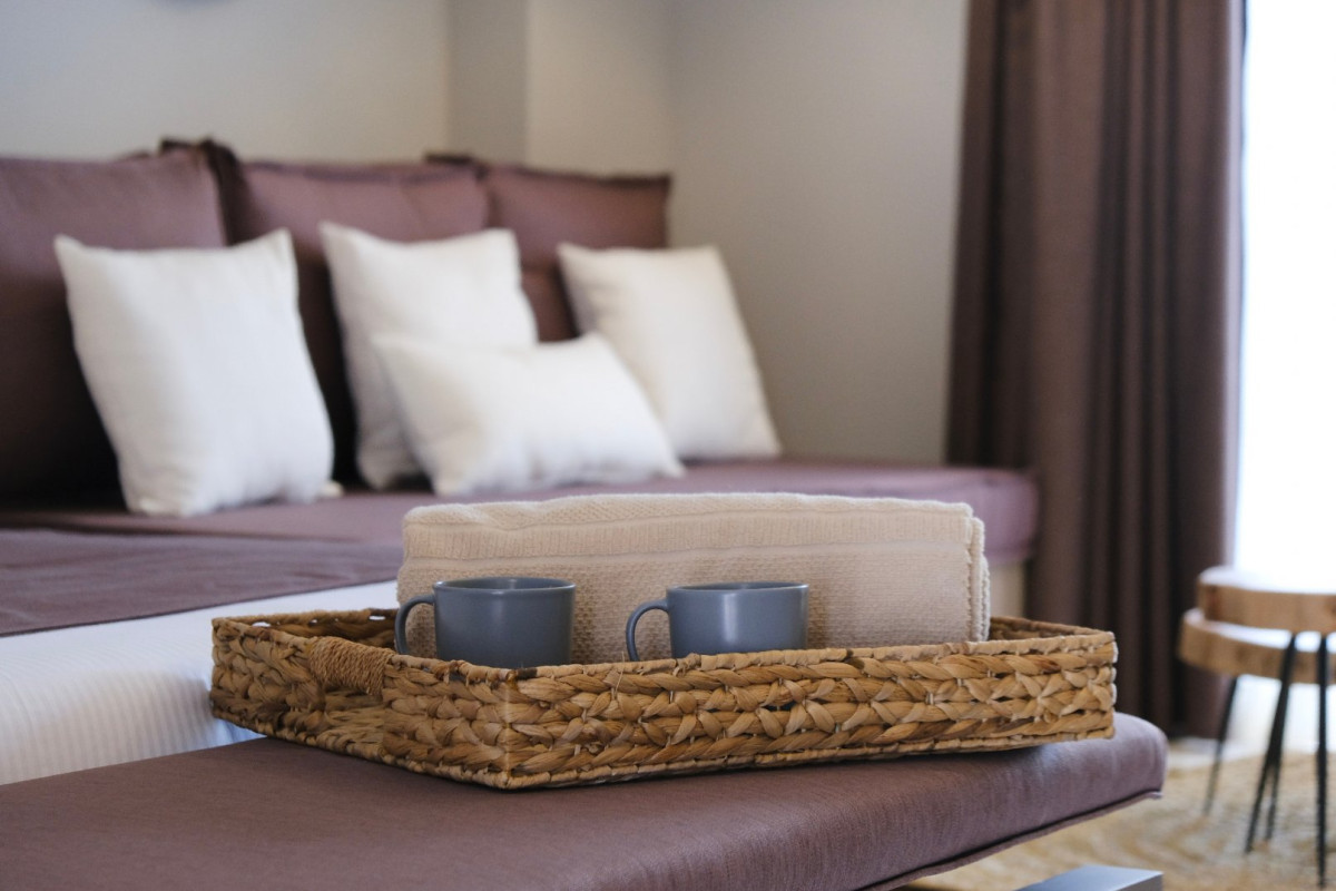 Eques Petit Resort