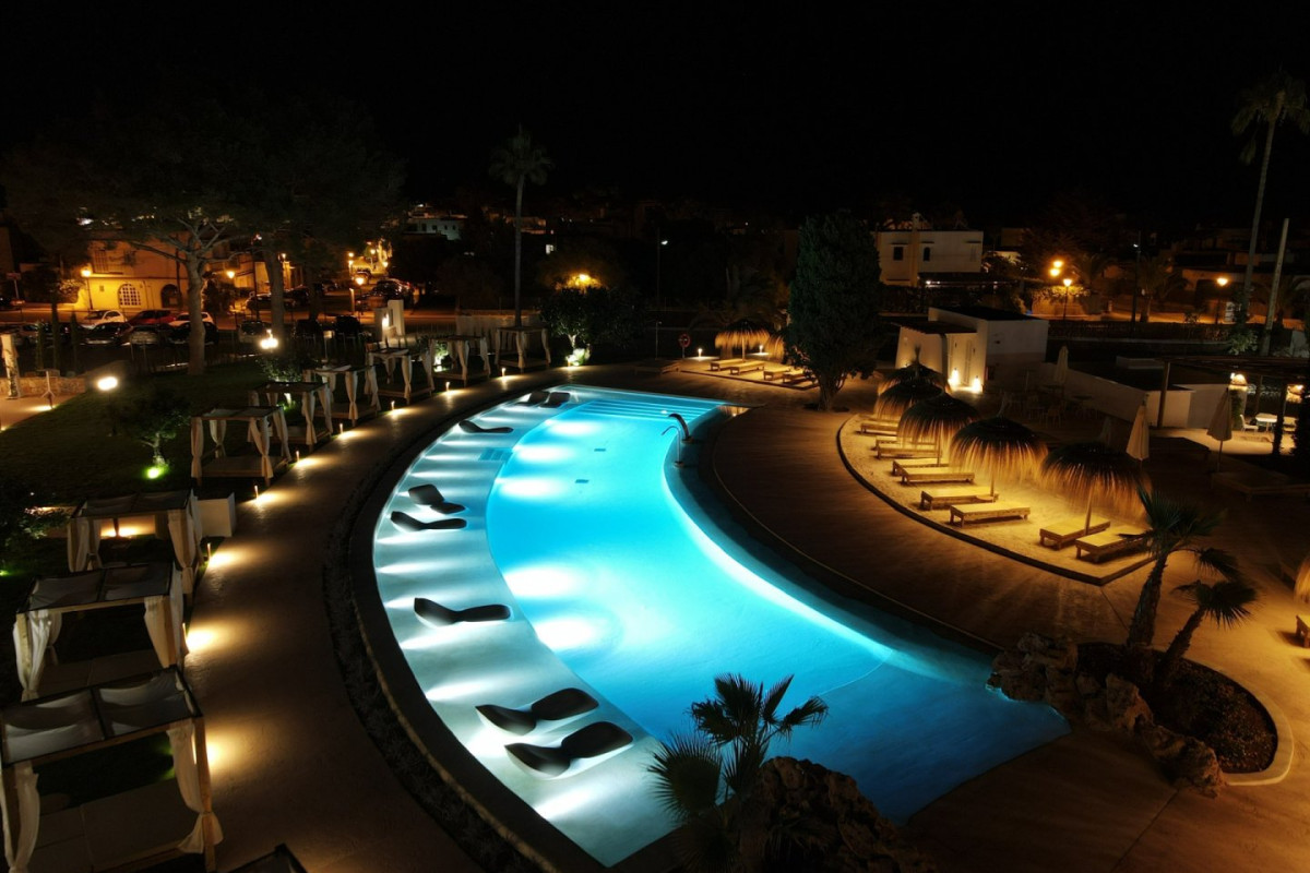 Eques Petit Resort