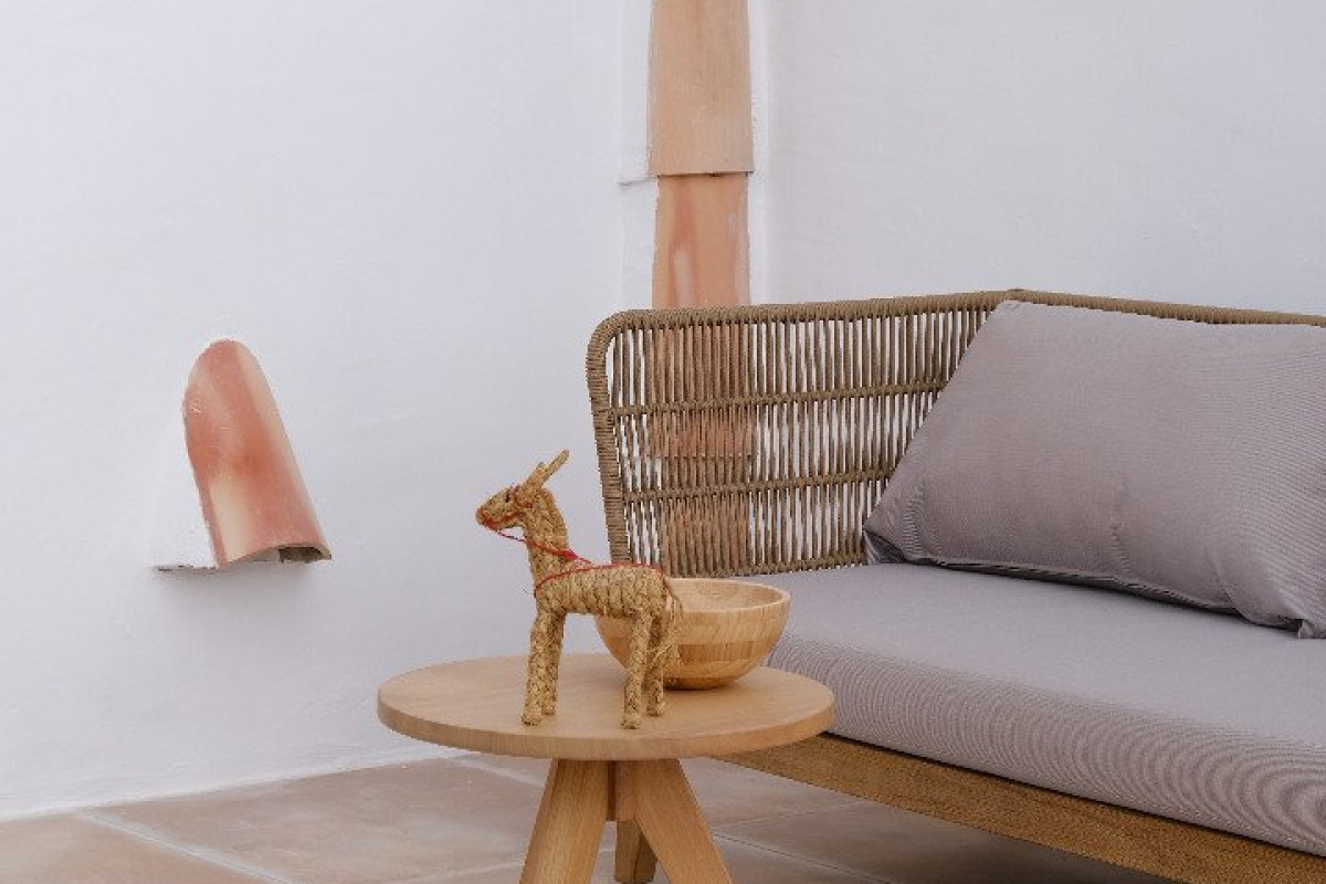 Eques Petit Resort