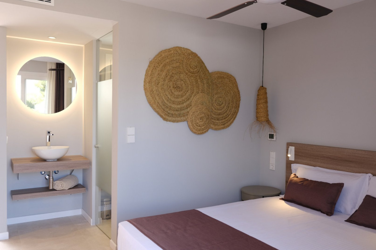 Eques Petit Resort