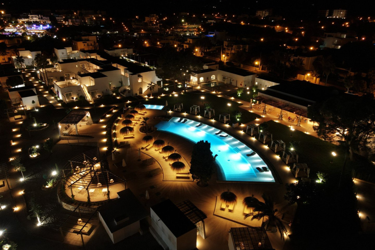 Eques Petit Resort