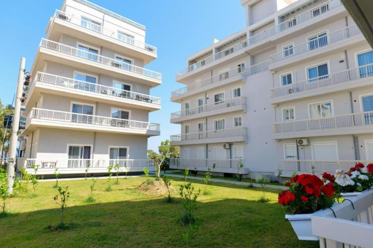 Era Palace Apartments