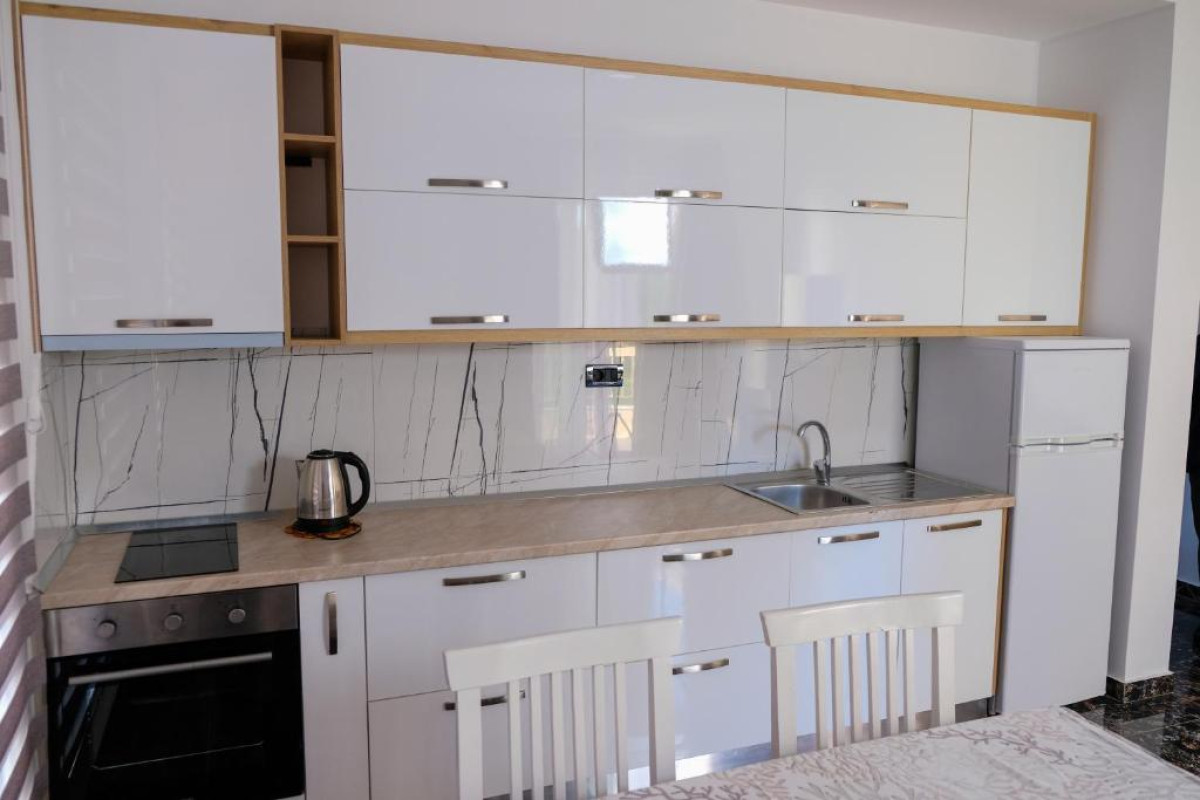 Era Palace Apartments