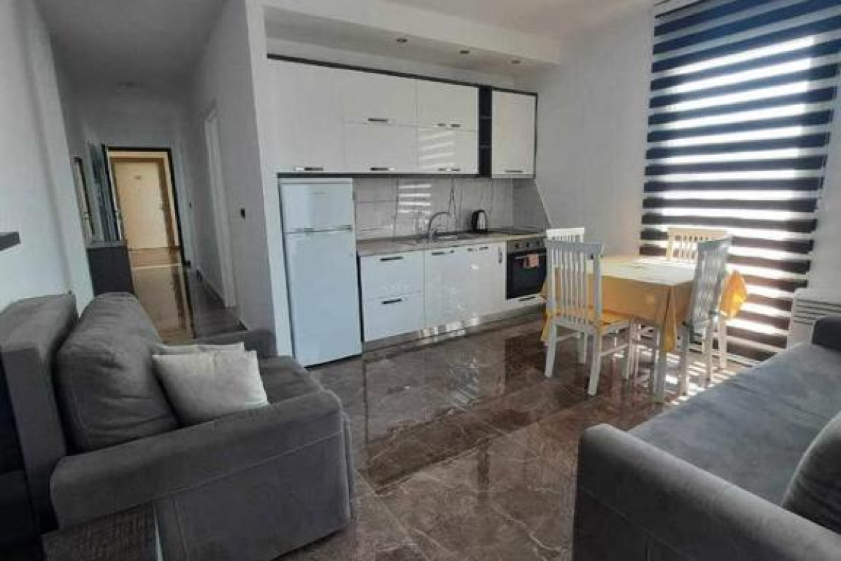 Era Palace Apartments