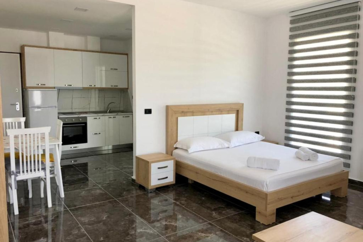 Era Palace Apartments