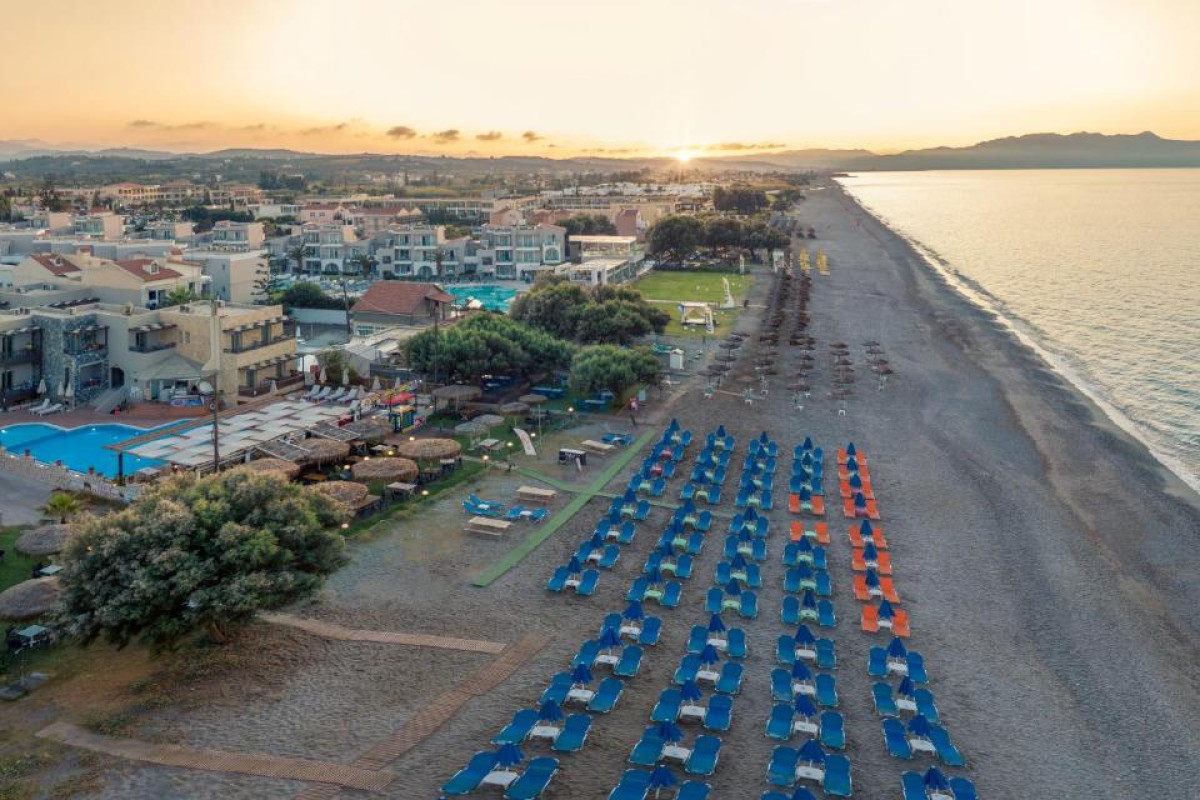 Erato Beach - Adults Only