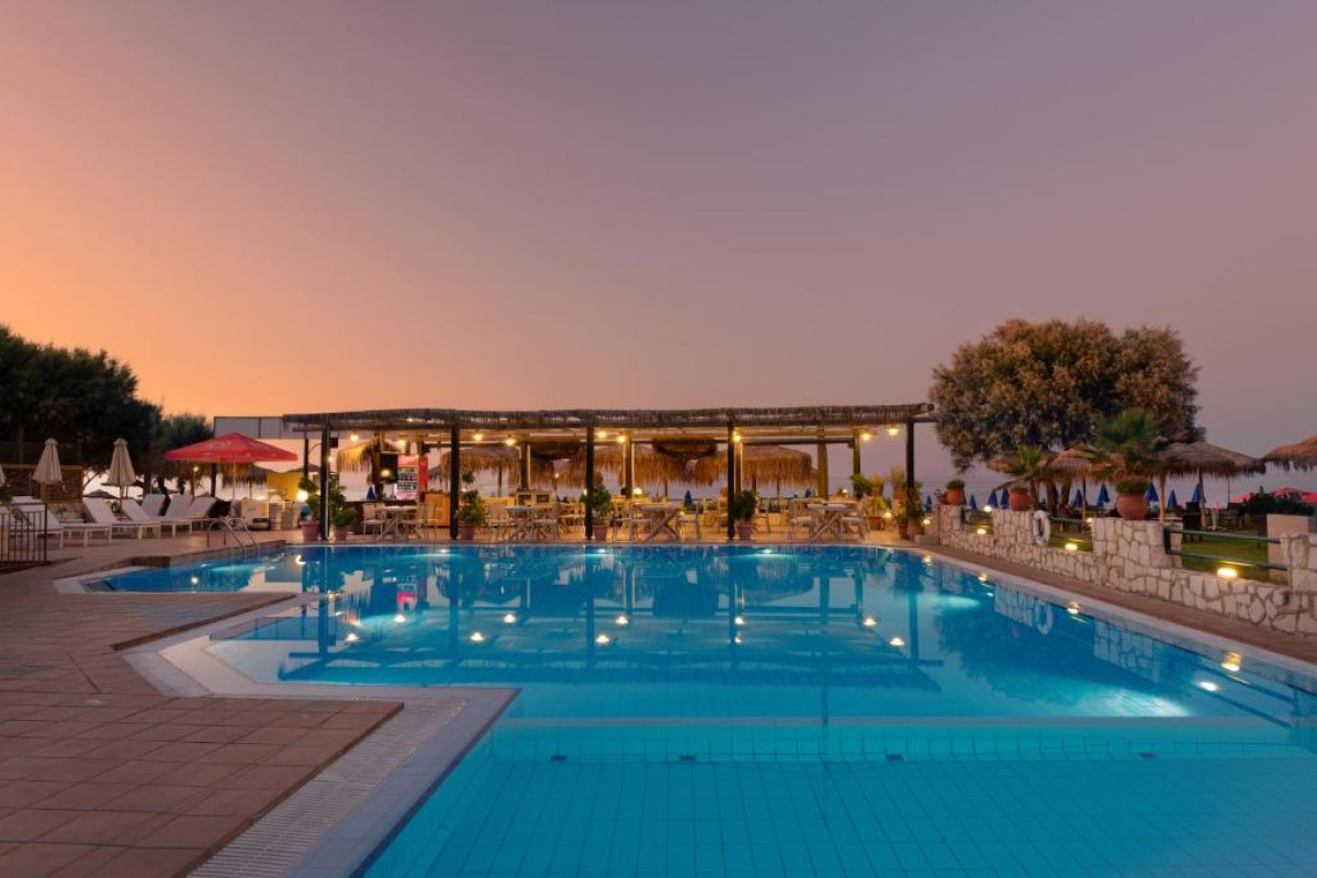 Erato Beach - Adults Only