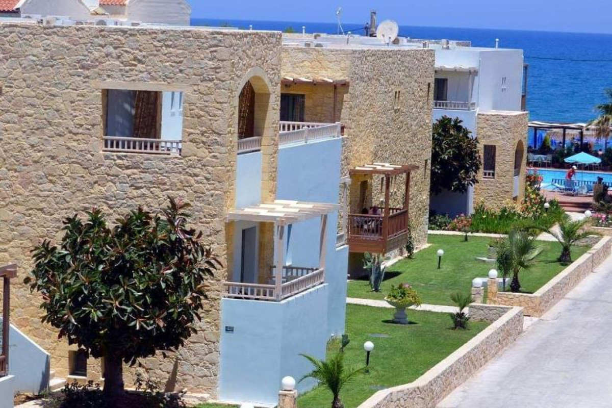 Erato Beach - Adults Only