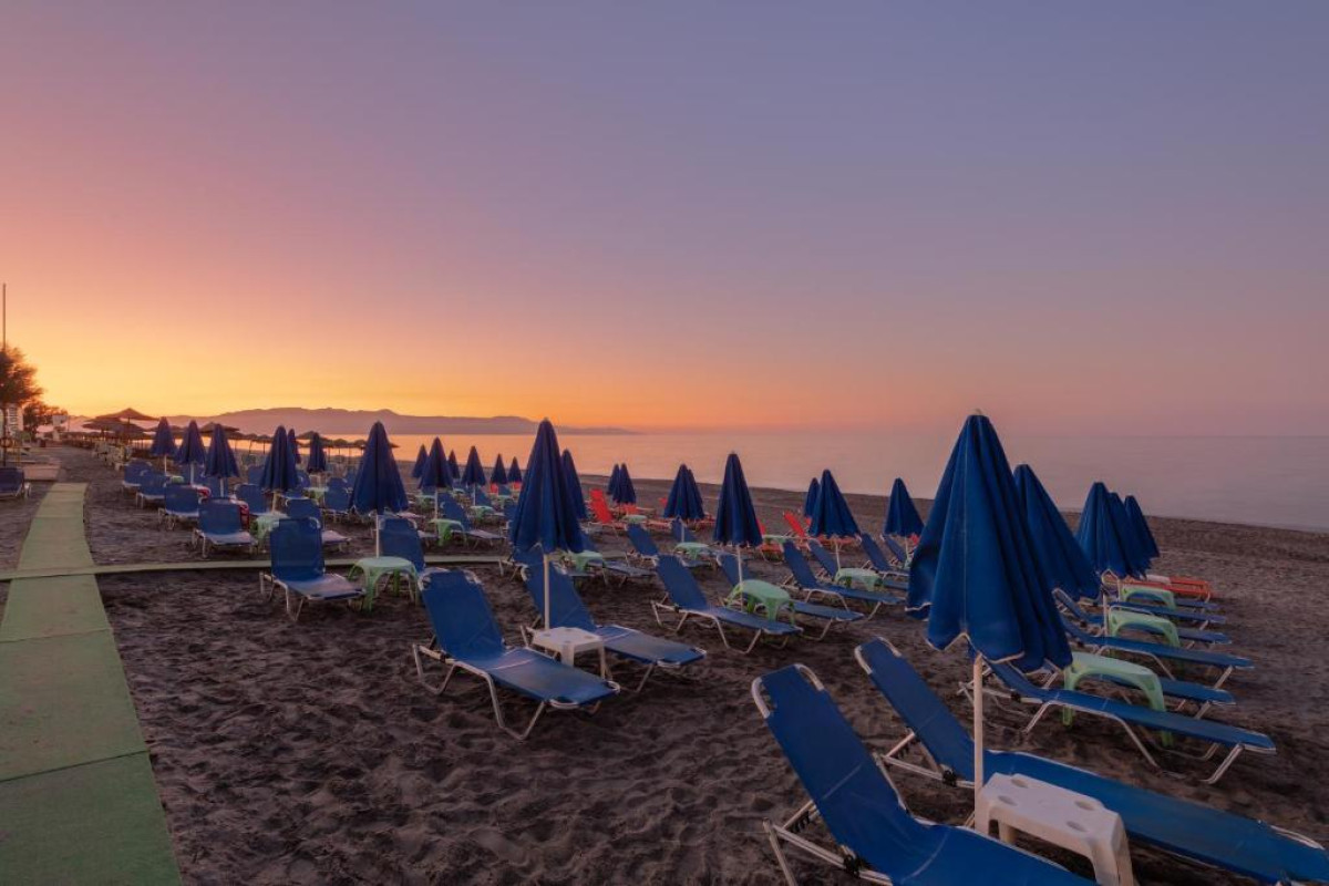 Erato Beach - Adults Only