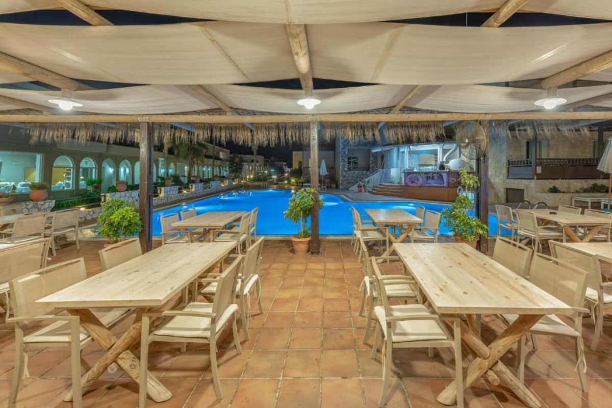 Erato Beach - Adults Only