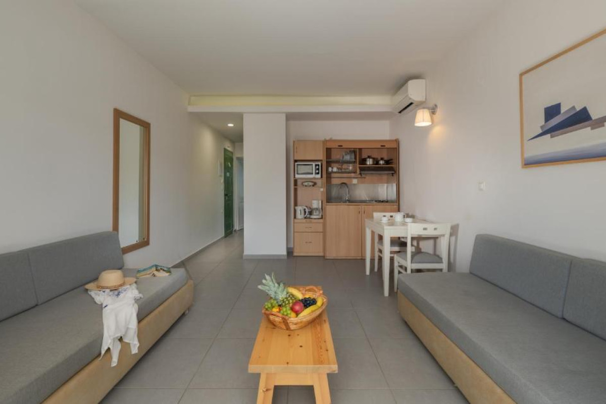 Erato Beach - Adults Only