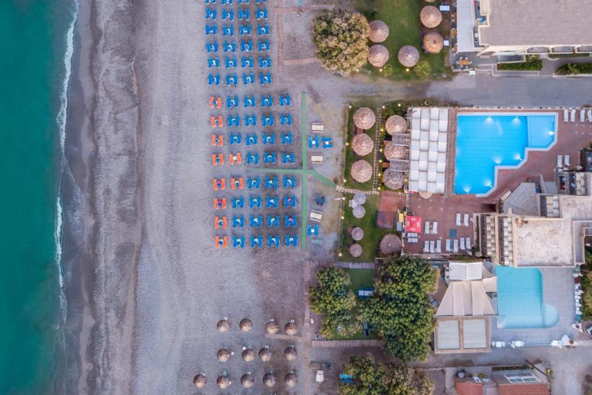 Erato Beach - Adults Only