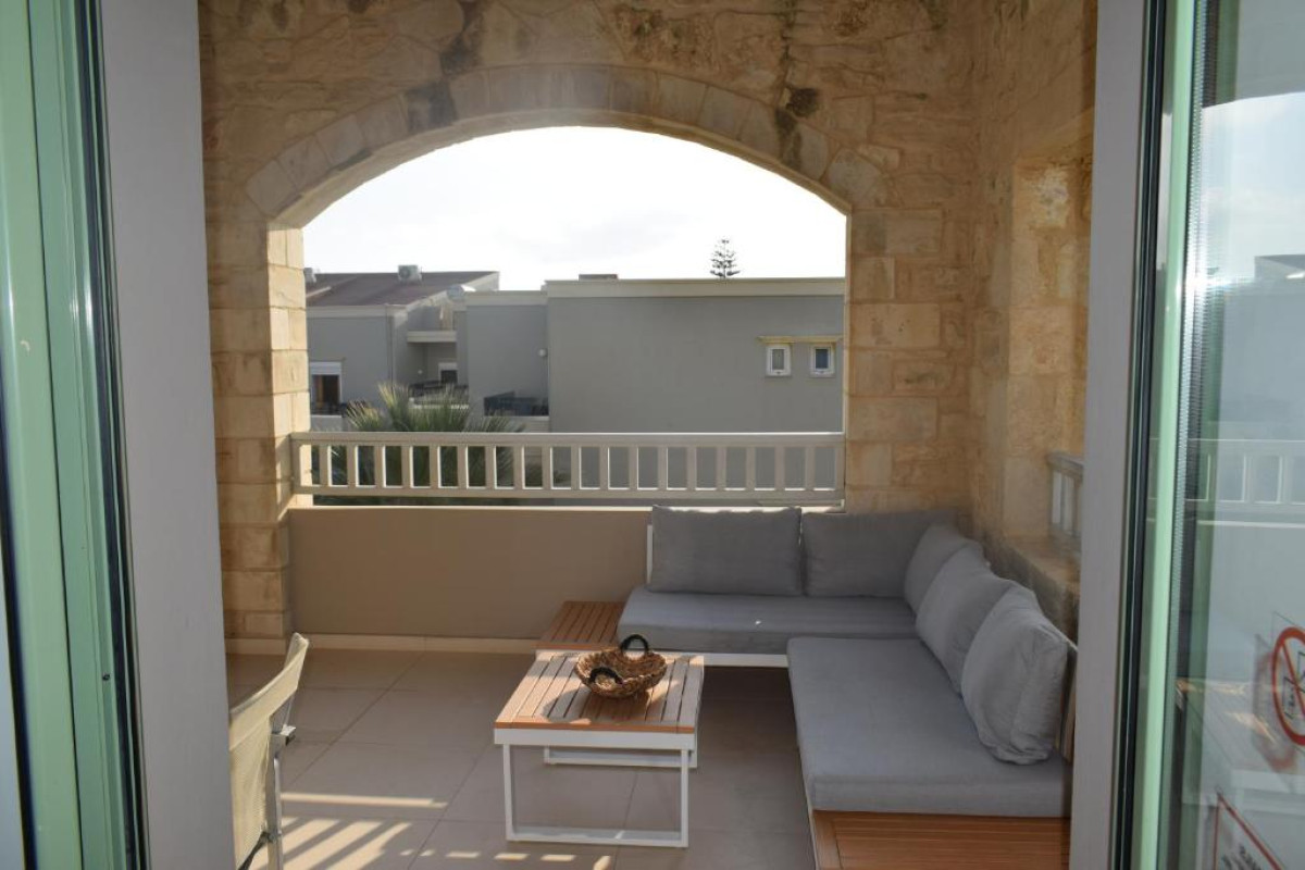 Erato Beach Hotel, Chania