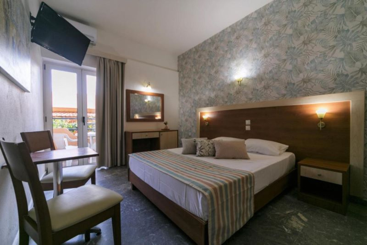 ERATO SHOTELS