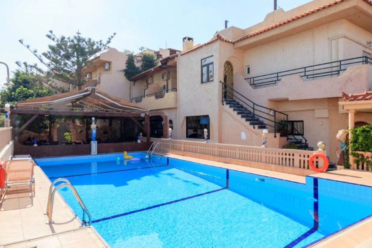 ERATO SHOTELS