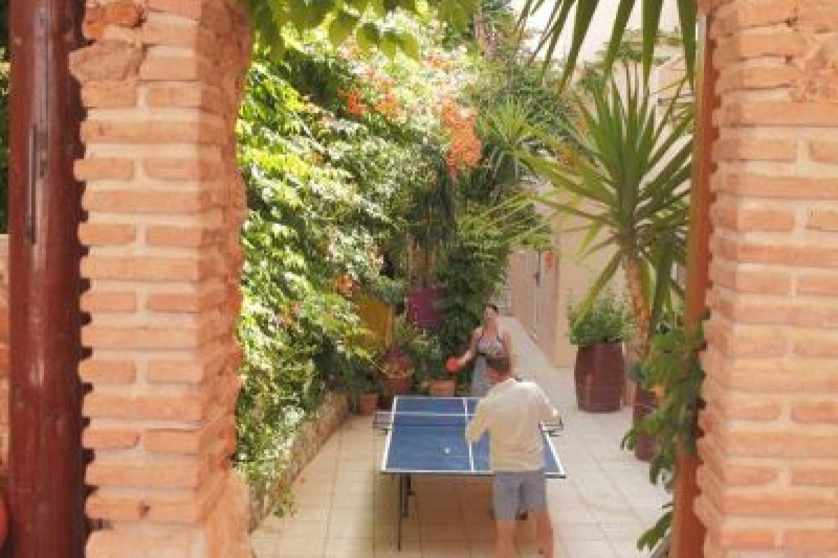 ERATO SHOTELS