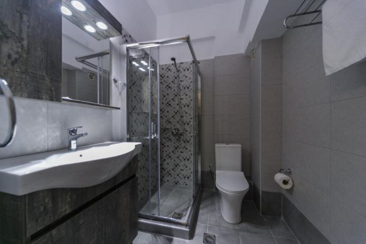ERATO SHOTELS