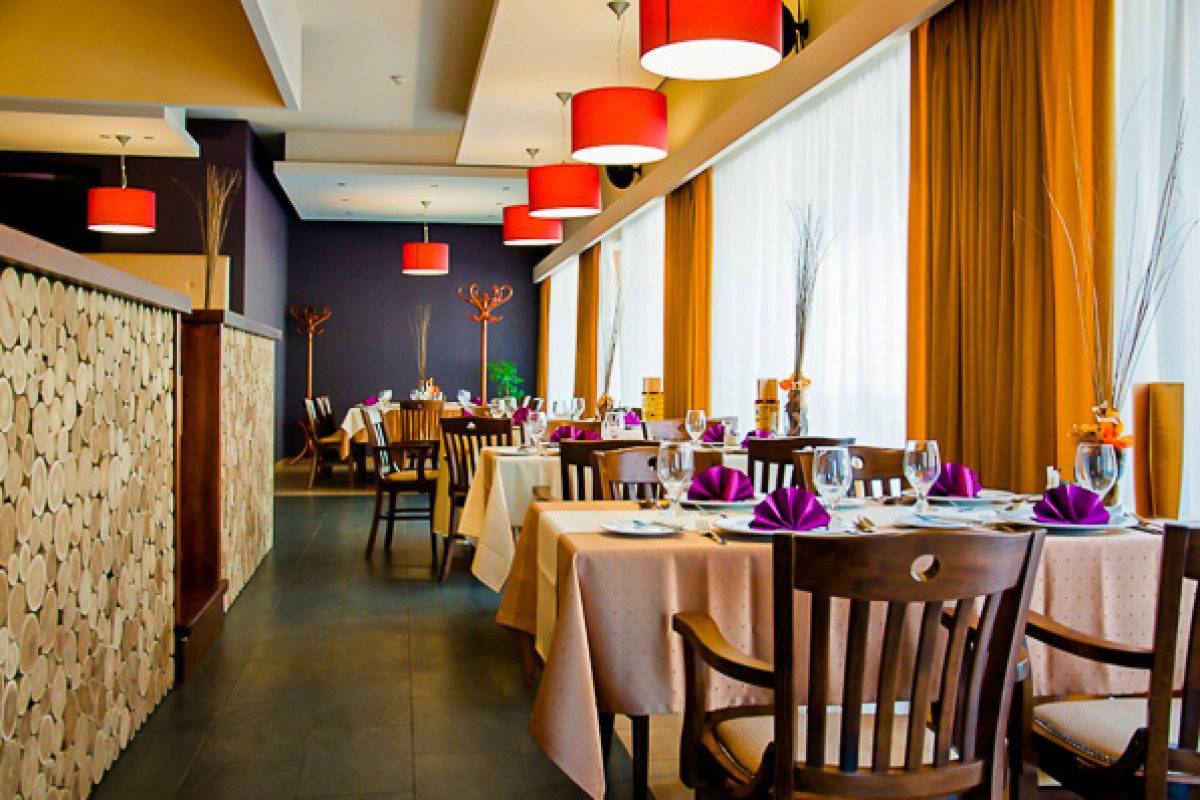Erdospuszta Club Hotel