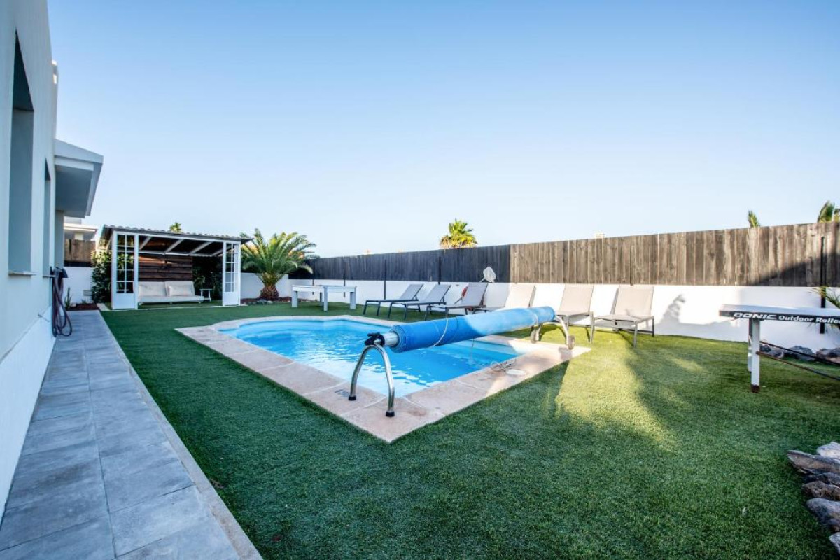 Ereza Villas Alicia