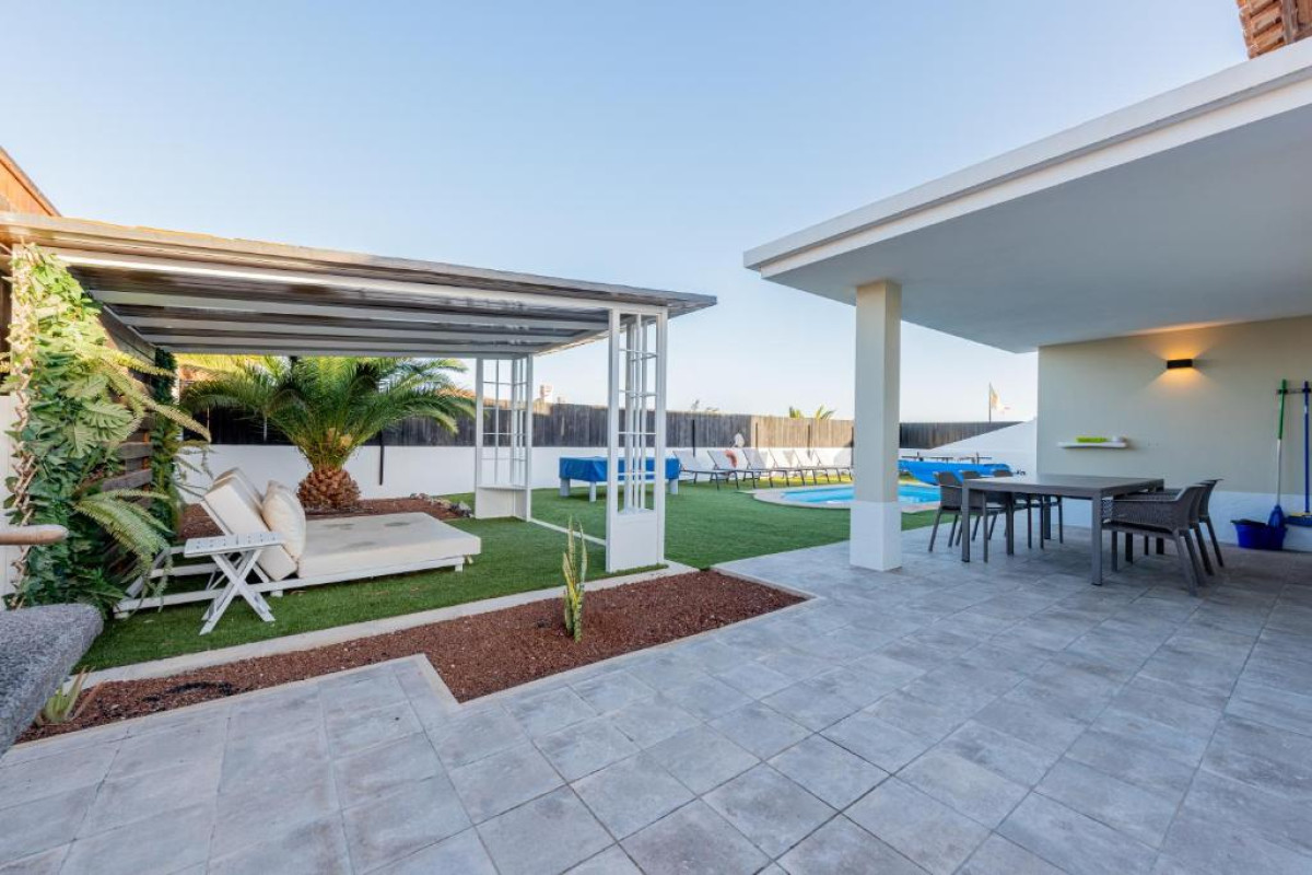 Ereza Villas Alicia