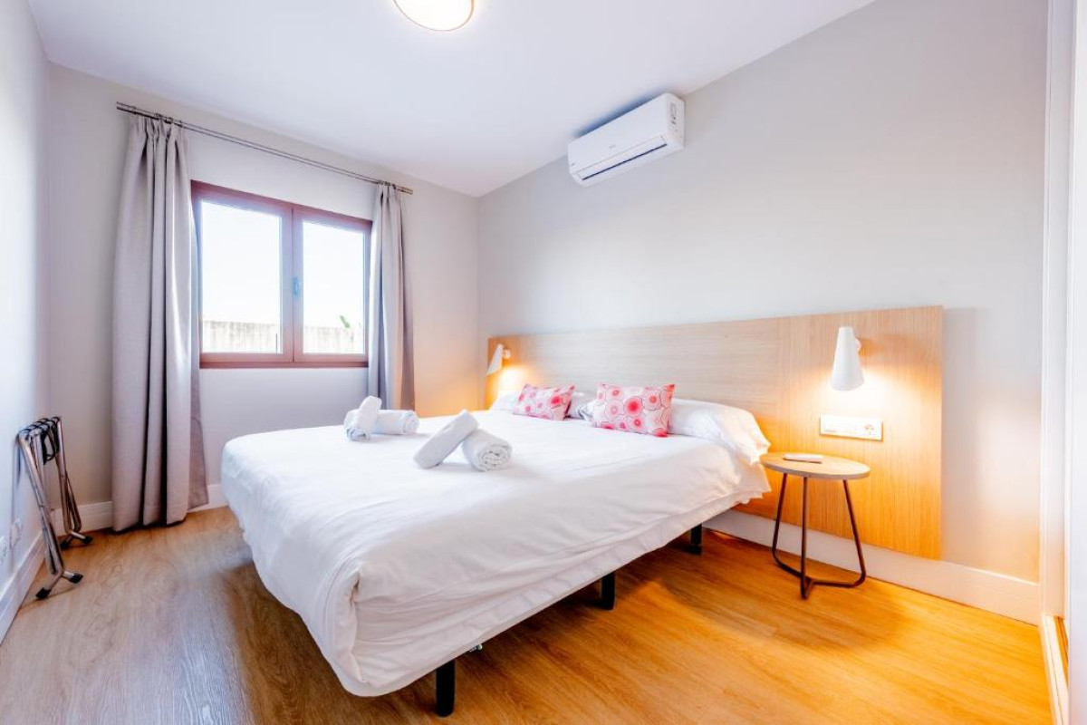 Ereza Villas Alicia