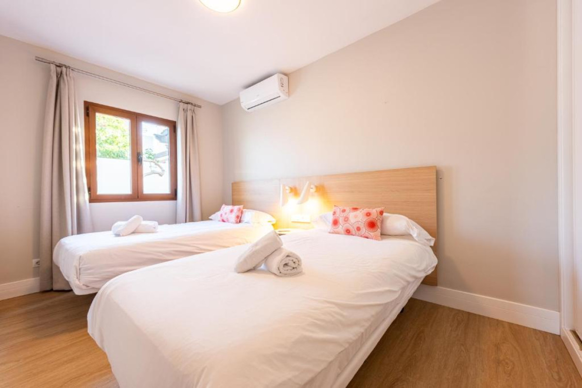 Ereza Villas Alicia